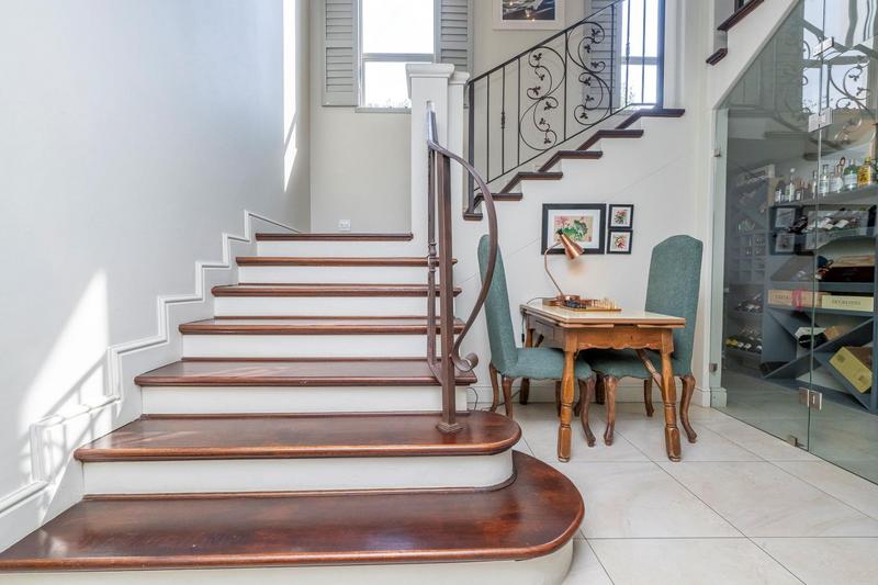 4 Bedroom Property for Sale in Durbanville Western Cape